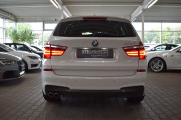 BMW X3 - 5