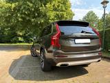 Volvo XC90 D4 Geartronic Inscription Inscription - Volvo XC90: 4.4