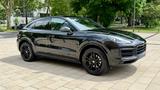 Porsche Cayenne Coupe / Pano/360Grad/ Bose/Sport - Porsche Cayenne in Mainz