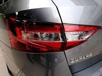 Skoda Superb - Vorschau Bild 16