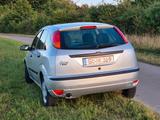 Ford Focus 1.4 Finesse, TÜV neu, 105.000km - gebrauchte Ford Focus aus dem Jahr 2002