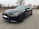 BMW 420i M Paket - BMW Garantie + EuroPlus bis 2029 - gebrauchte BMW 4er Reihe aus dem Jahr 2024