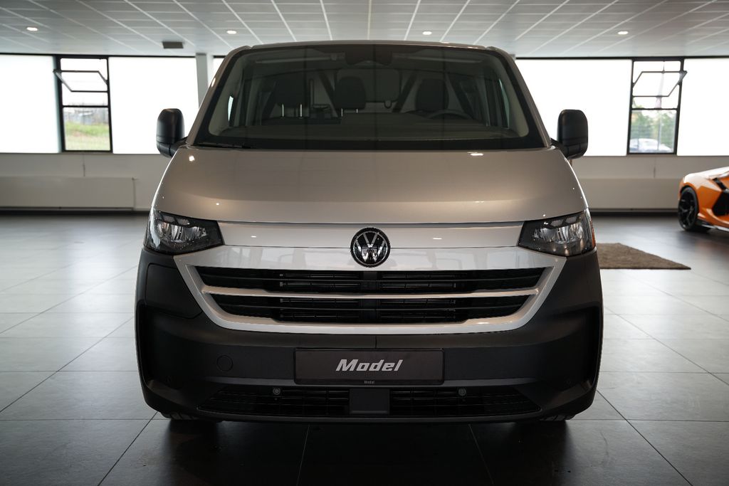 VW e-Transporter Kasten LR | Tempomat | Doppelsitz VW e-Transporter Kasten LR | Tempomat | Doppelsitz