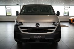 VW e-Transporter Kasten LR | Tempomat | Doppelsitz VW e-Transporter Kasten LR | Tempomat | Doppelsitz