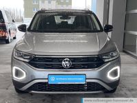 Volkswagen T-Roc - Vorschau Bild 12