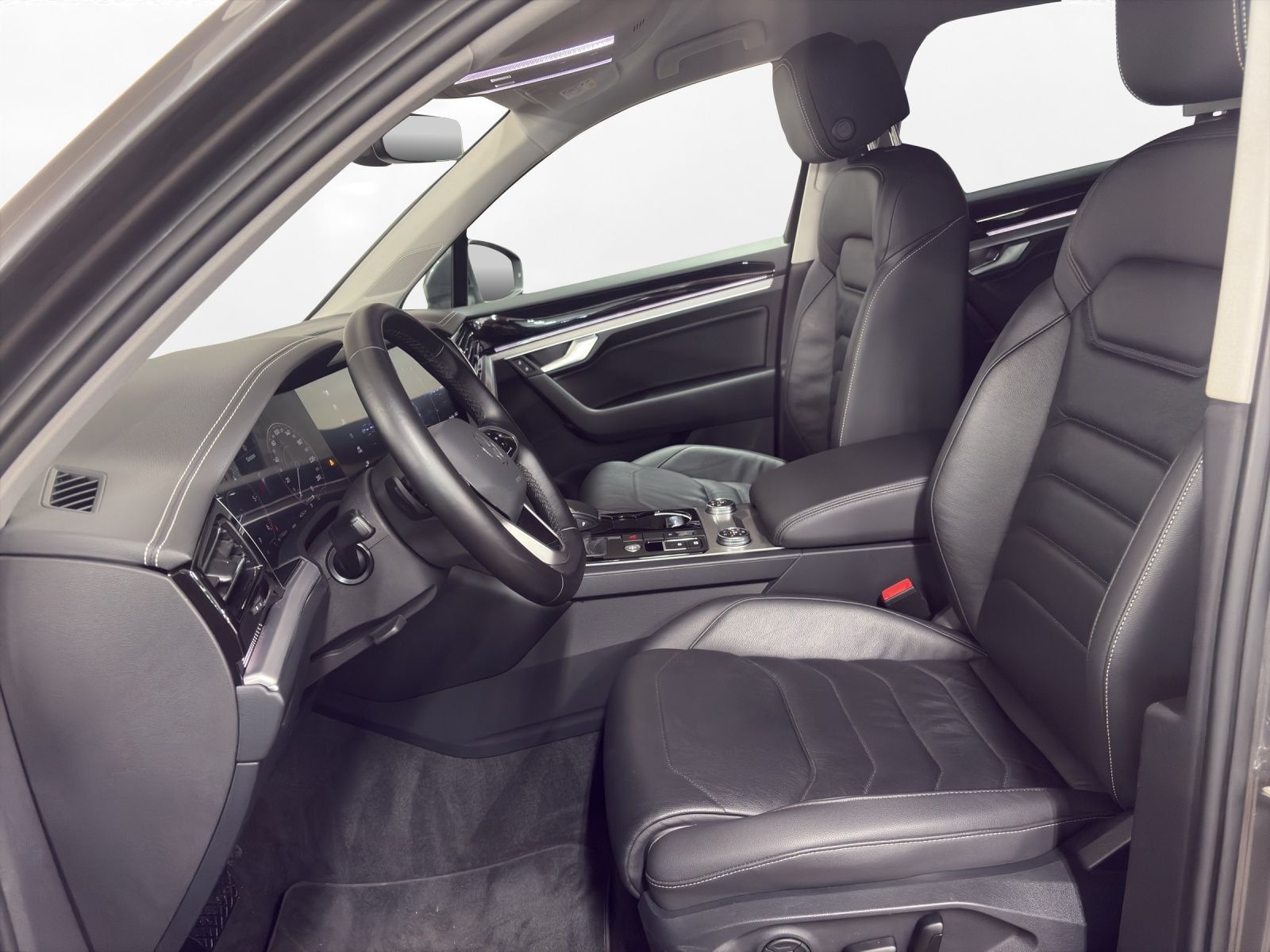 Volkswagen Touareg - Bild 15