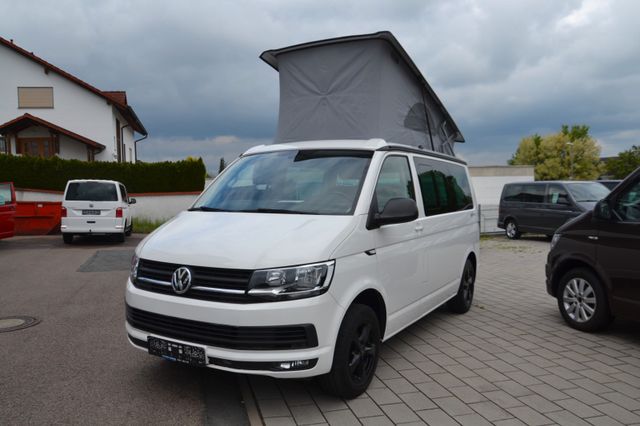 Volkswagen T6 California Beach/150PS/Luftstandheizung