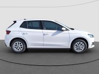 Skoda Fabia - Vorschau Bild 10