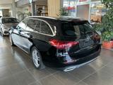 Mercedes-Benz C 180 T Avantgarde Pano.AHK dig.Cockpit Navi SHZ - gebrauchte Mercedes-Benz C 180 aus dem Jahr 2022