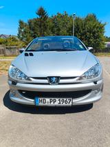 Peugeot 206 CC 110 -
