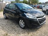Peugeot 208 Access KLIMA  77000KM TEMPOMAT KLIMA - Peugeot 208 in Bonn