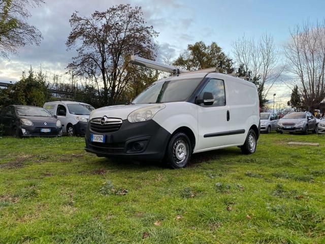 Opel Combo 1.3 Cdti Diesel * Euro 6 * Allestimen