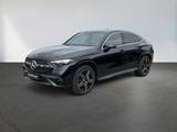 Mercedes-Benz GLC 220 d 4M Coupe +AMG+SHZ+MEMORY+NAVI+AMBIENTE - Mercedes-Benz GLC 220 mit Diesel-Antrieb