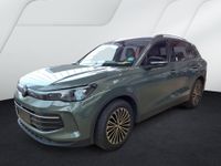Volkswagen Tiguan - Vorschau Bild 7