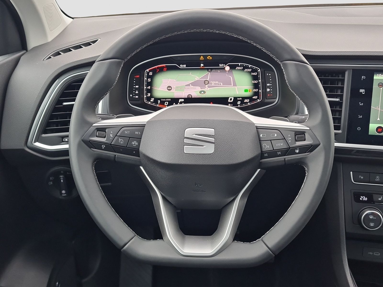 Seat Ateca - Bild 12