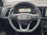 Seat Ateca - Vorschau Bild 12