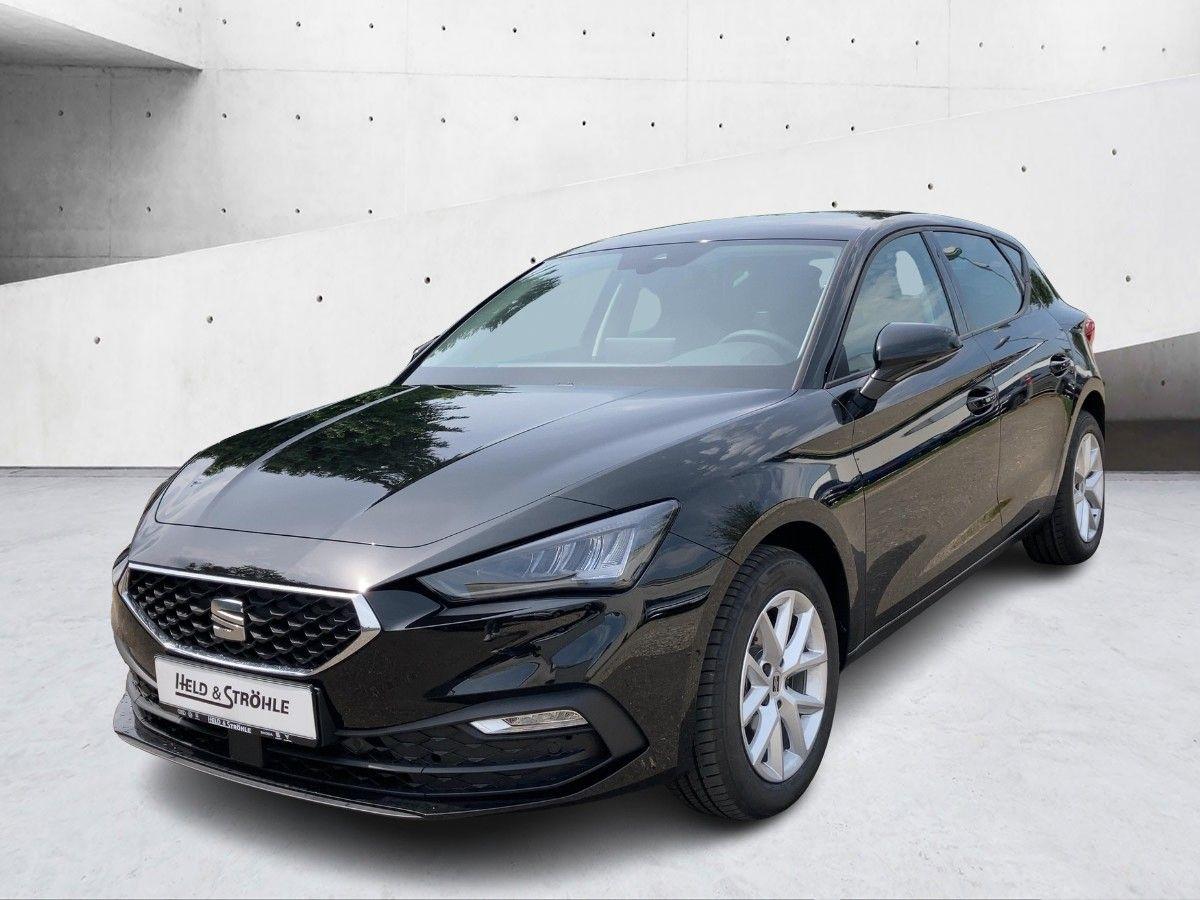 Seat Leon Road Edition 1.5 eTSI 110 kW DSG R-KAM NAVI