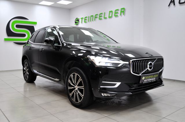 Volvo XC60 D5 Inscription AWD / PANORAMA / HEAD UP