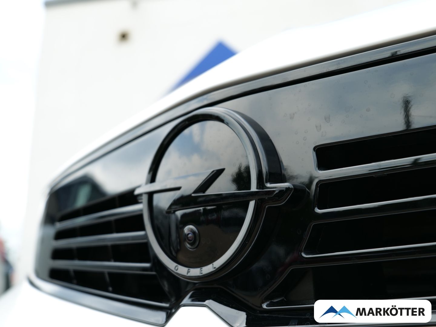 Opel Astra - Bild 6