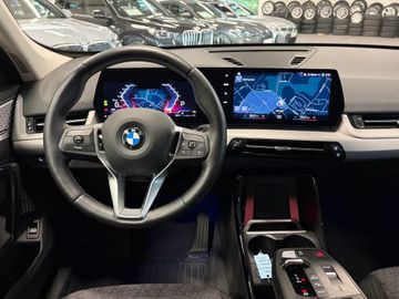 BMW X1 - 7