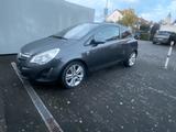 Opel Corsa D 1.3 CDTi Euro 5 vollausstattu... - Opel Corsa: D Cdti