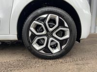 Renault Twingo - Vorschau Bild 19