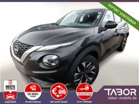 Nissan Juke - Vorschau Bild 1