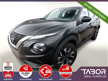 Nissan Leasingangebot: Nissan Juke Acenta DCT KomfortP SHZ Kam UVP-33%*