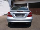 Mercedes-Benz CLK Coupe 63 AMG/BLACK SERIES UMBAU/37.000 KM! - Mercedes-Benz CLK 63 AMG in Stuttgart