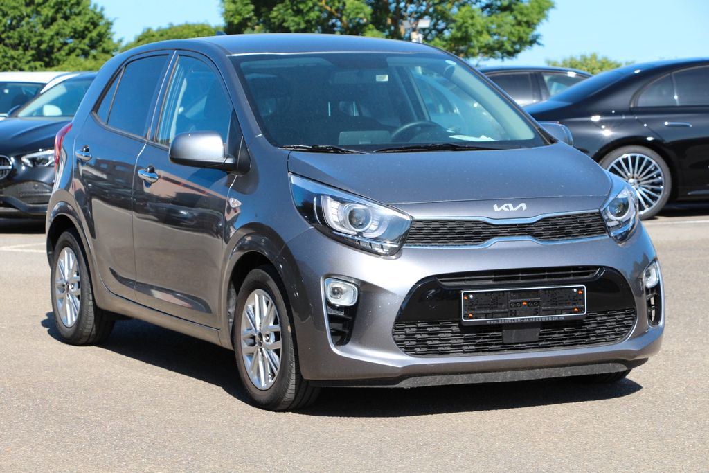 2024 Kia Picanto