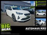 Opel Corsa GS Line 1.2 Turbo Schnäppchen, TÜV Neu - : Schnäppchen