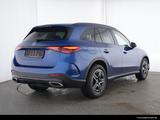 Mercedes-Benz GLC300 4M AMG/AHK/PANO/360°/DIGITAL-LIGHT/MEMORY - Mercedes-Benz Jahreswagen