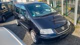 Volkswagen Sharan Trendline "Freestyle" 2,0i 6-Gang - Volkswagen Sharan: Freestyle