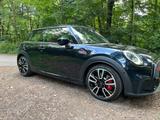 MINI John Cooper Works JCW/HUD/GSD/Kamera/Stop&Go - MINI MINI: Go