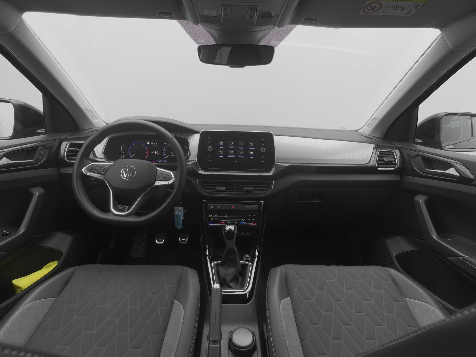 Volkswagen T-Cross - Bild 7