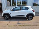 Dacia Spring Electric 65 Extreme CCS|Navi|Kamera|PDC - weiße Dacia Spring