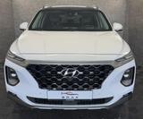 Hyundai Santa Fe Premium 4WD LED*Navi*ACC*AHK*360 Klima - gebrauchte Hyundai SANTA FE aus dem Jahr 2019