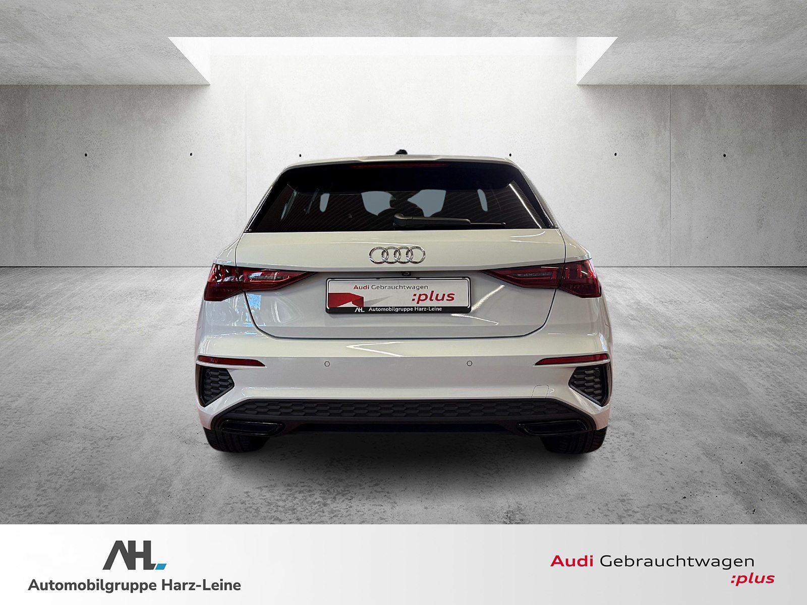 Audi A3 - Bild 4