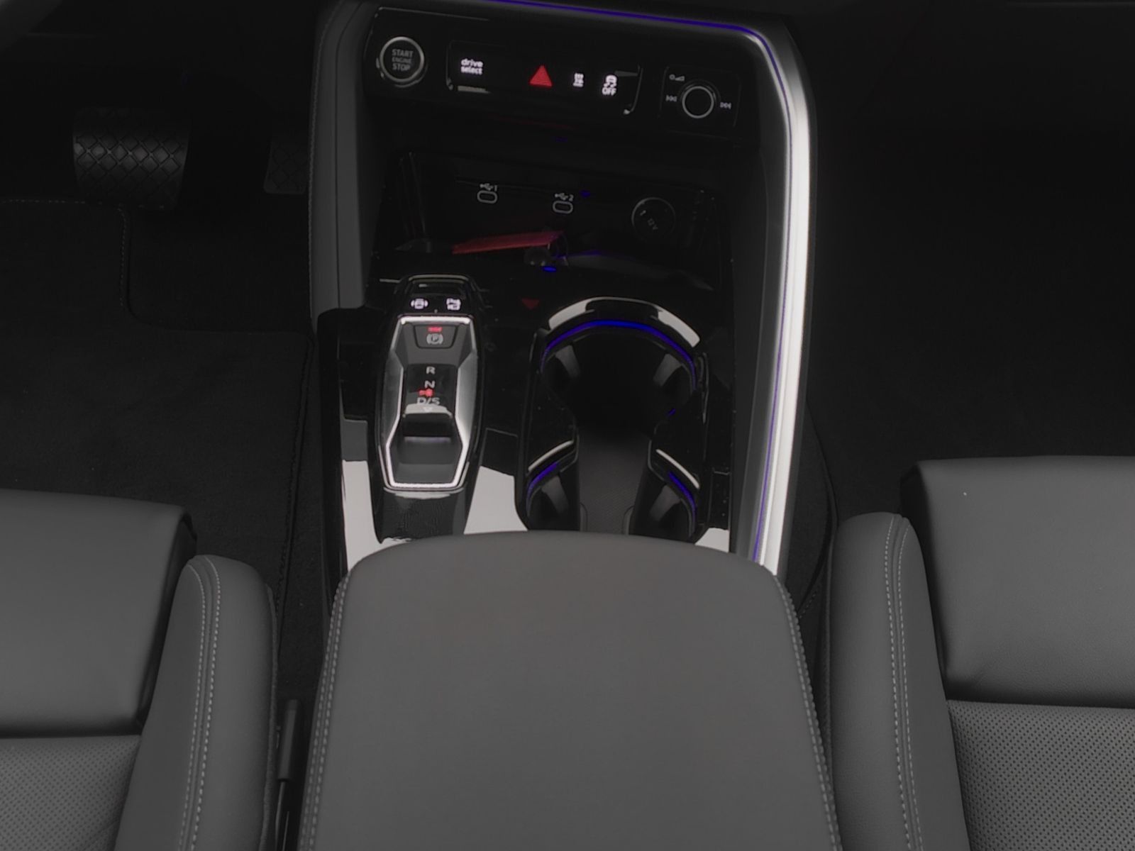Audi Q5 - Bild 16