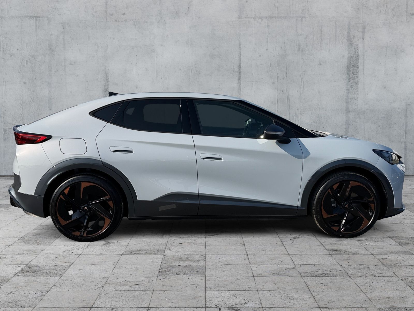 Cupra Tavascan - Bild 7