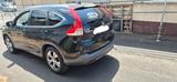 Honda CR-V Lifestyle 4WD/2.0/AUTOMATIK/ALU - Honda: A