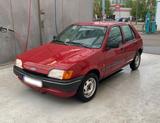 Ford Fiesta CLX 1.3 MK3 - Ford Fiesta: Clx
