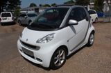 Smart ForTwo cabrio PULSE Sportpaket*Verdeck o.F.*2.Hd - Smart: Cabrio, Verdeck