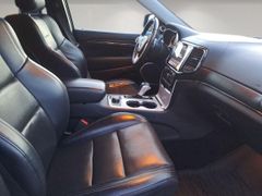JEEP Grand Cherokee 3.0 CRD Summit
