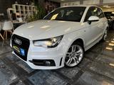 Audi A1 Sportback S line edition + S line Sportpaket* - Audi A1: Sport Edition