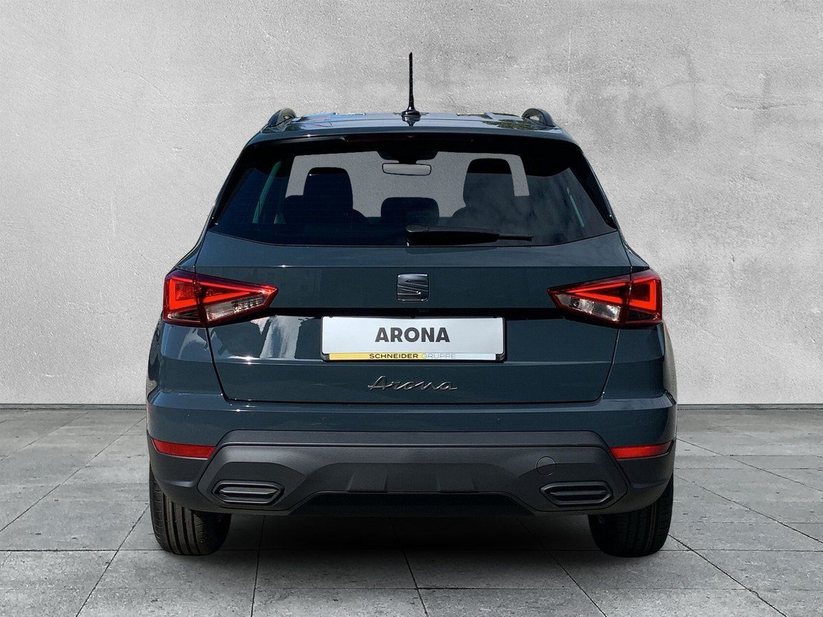 Seat Arona - Bild 4