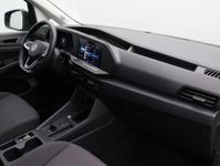Volkswagen Caddy Maxi - Vorschau Bild 4