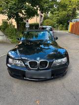 BMW Z3 1.8 Roadster - BMW Z3 in Stuttgart