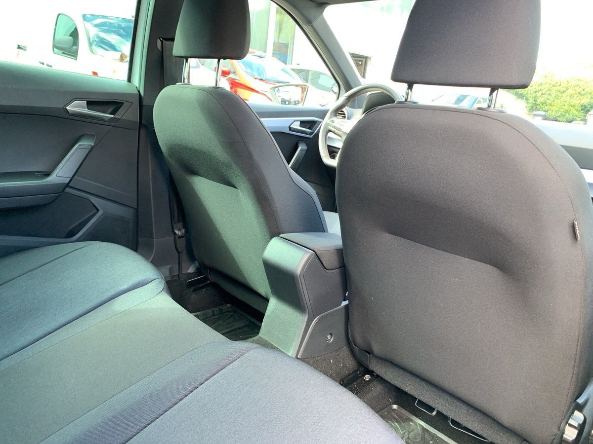 Seat Arona - Bild 36