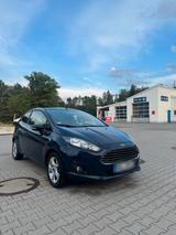 Ford Fiesta 1.0 EcoBoost Titanium | TÜV ne... - Ford Fiesta: Sportwagen